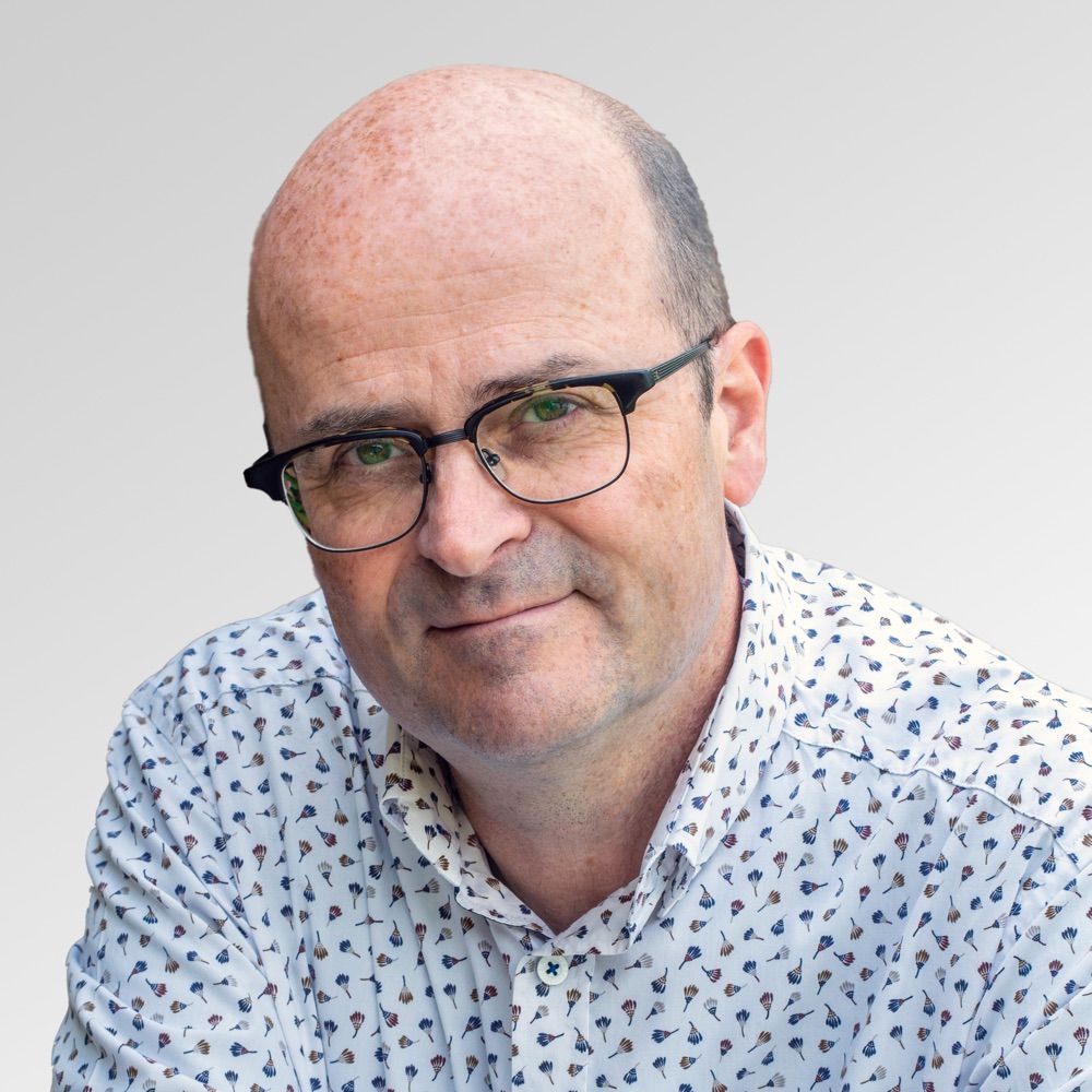 Luk Vanmaercke