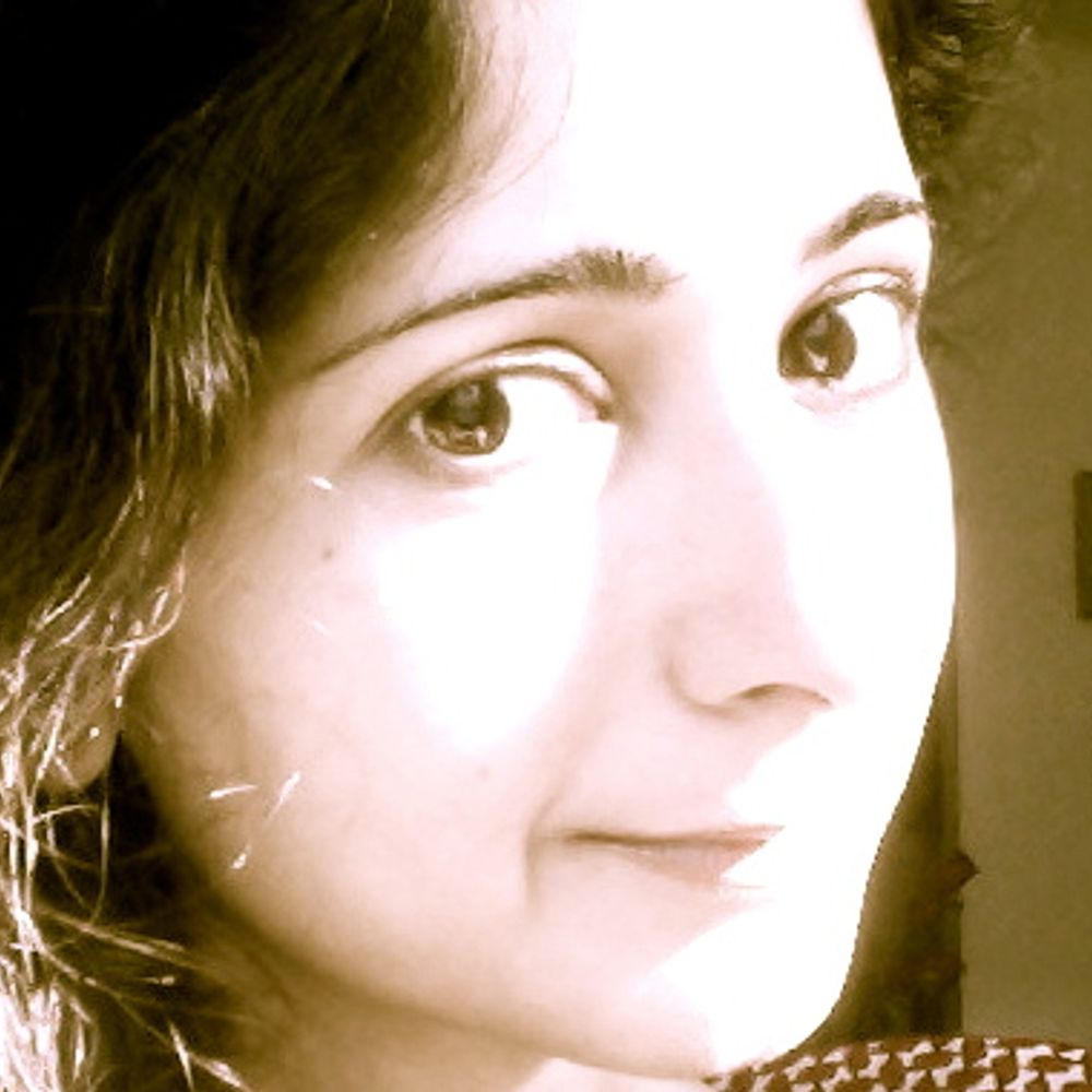 Sameen Gauhar