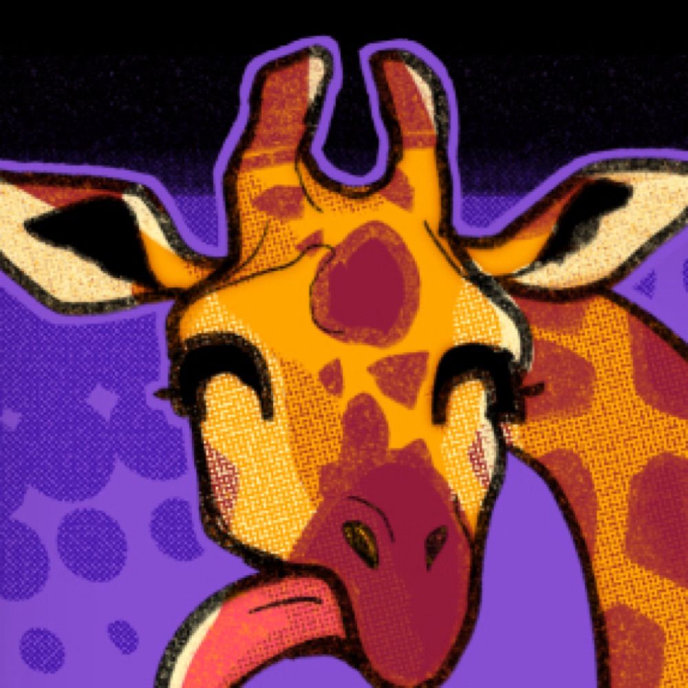 らぎ🦒きりん