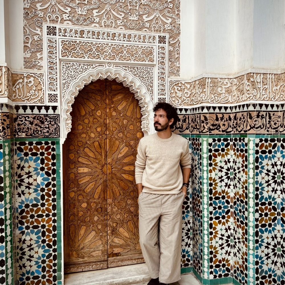 Daniel Gomez Seidel