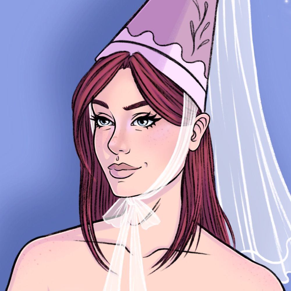 Chelsea • Miss Sketched