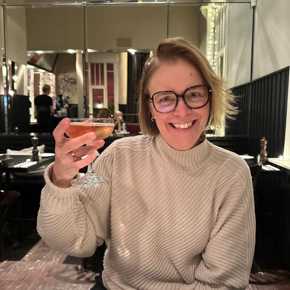 Mariëlle Degeeter