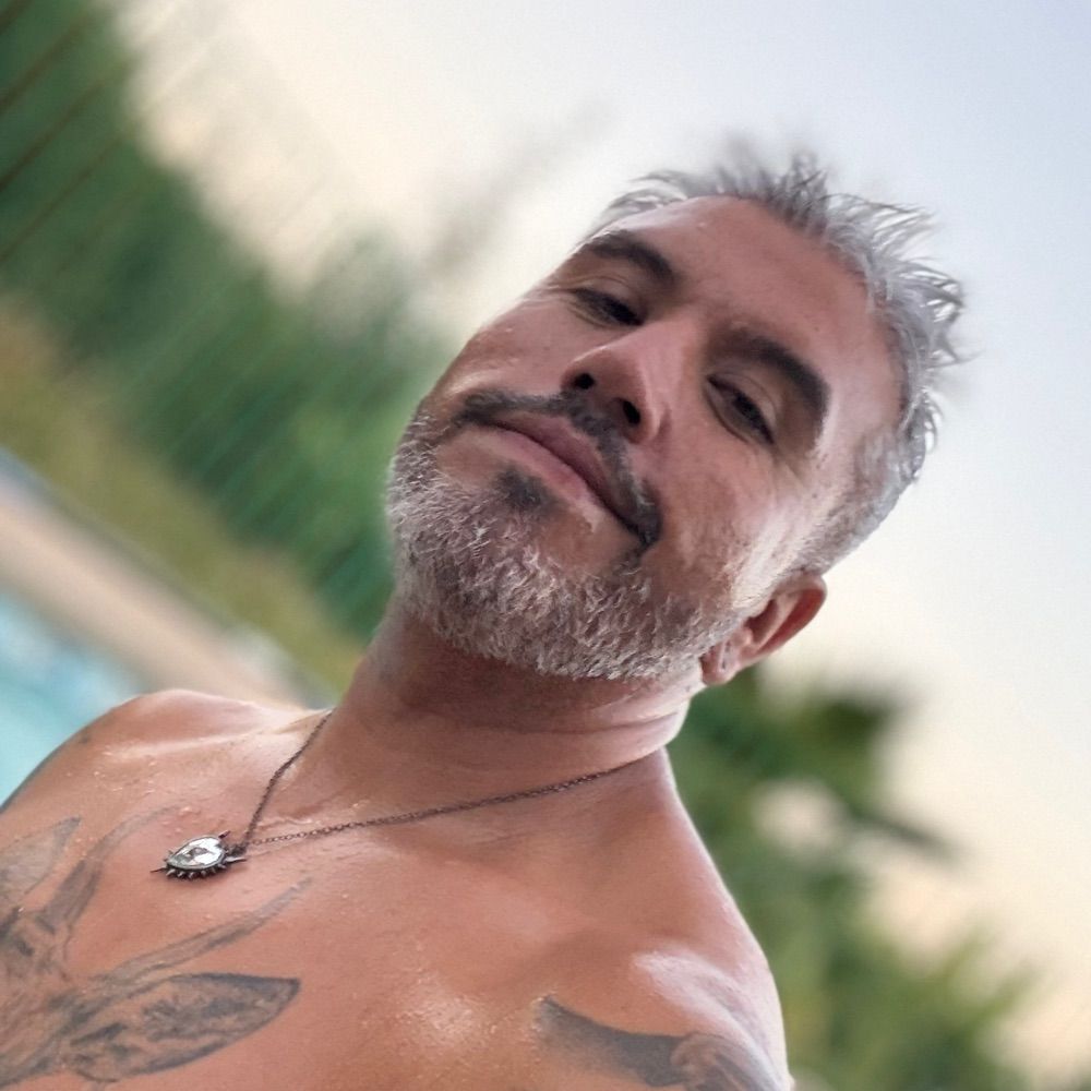 LuchoGuzmán