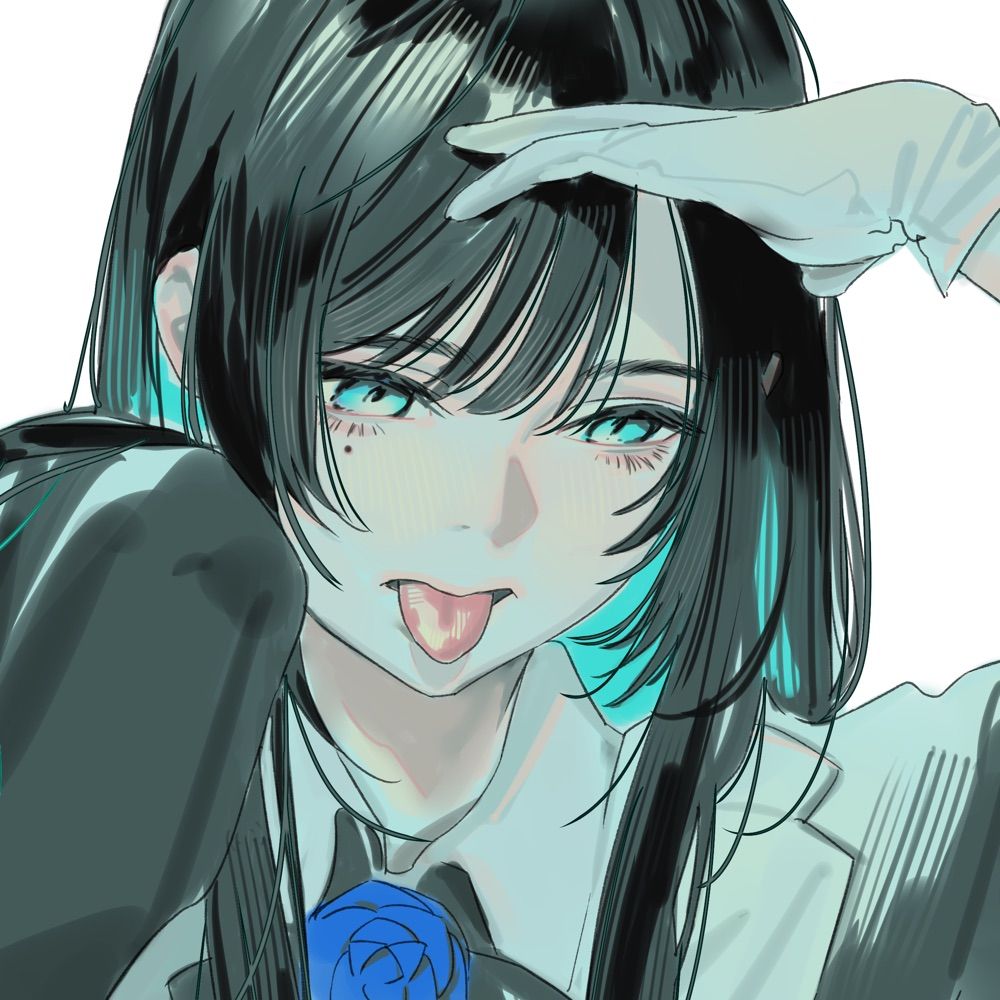 大好きさん