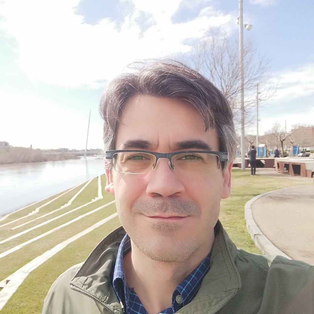 Rafael Martín