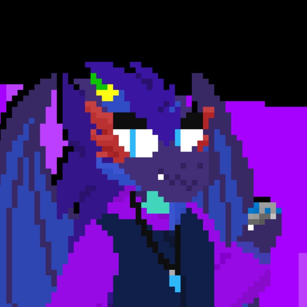 Storm Dragon