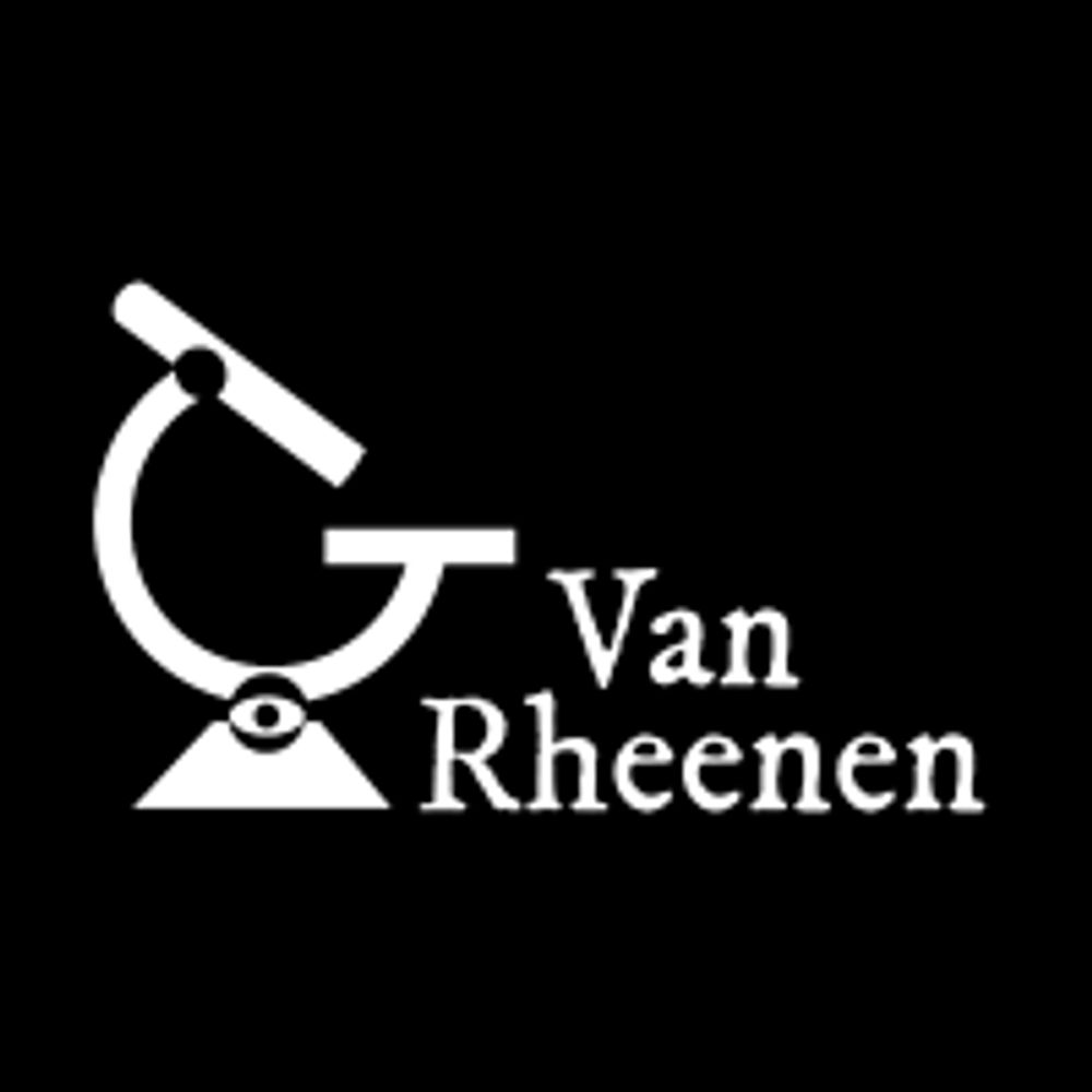 Van Rheenen Lab
