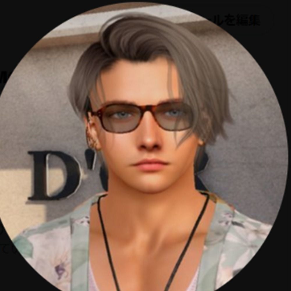 tadkleb (SecondLife MORE'S MALL)