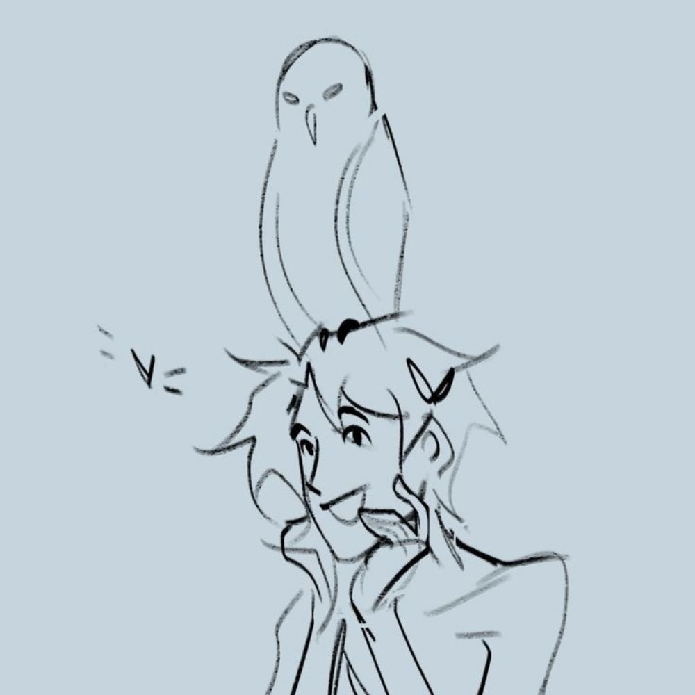 Athena's best friend