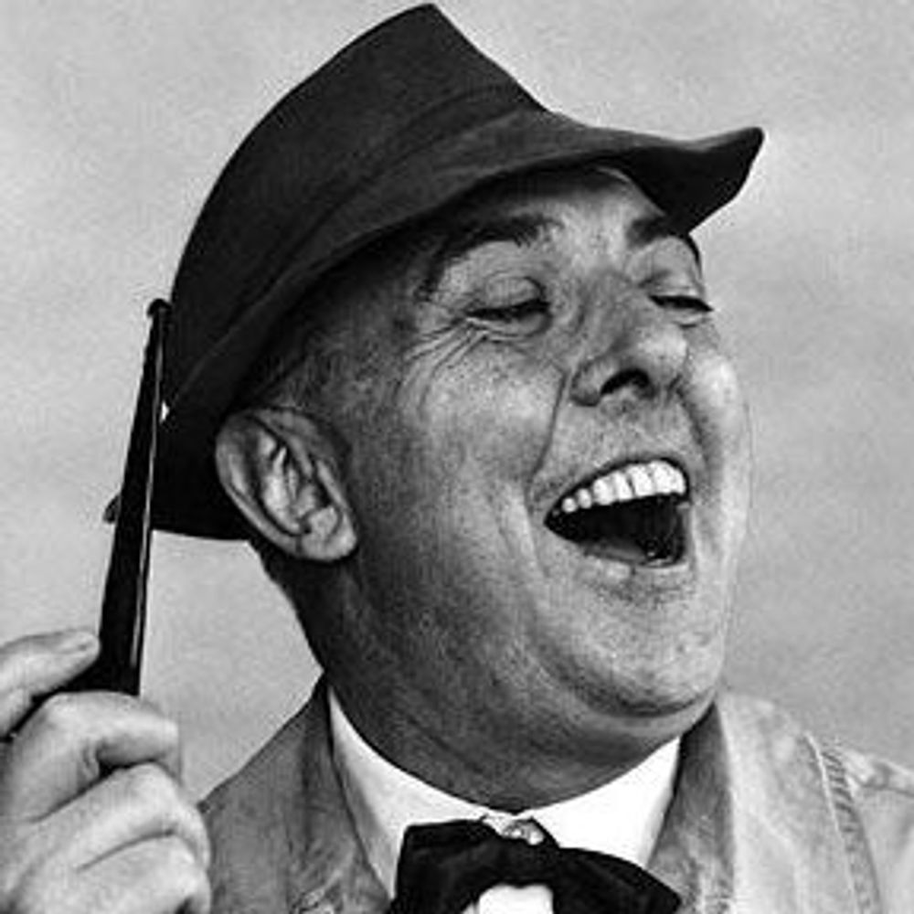 Monsieur Hulot