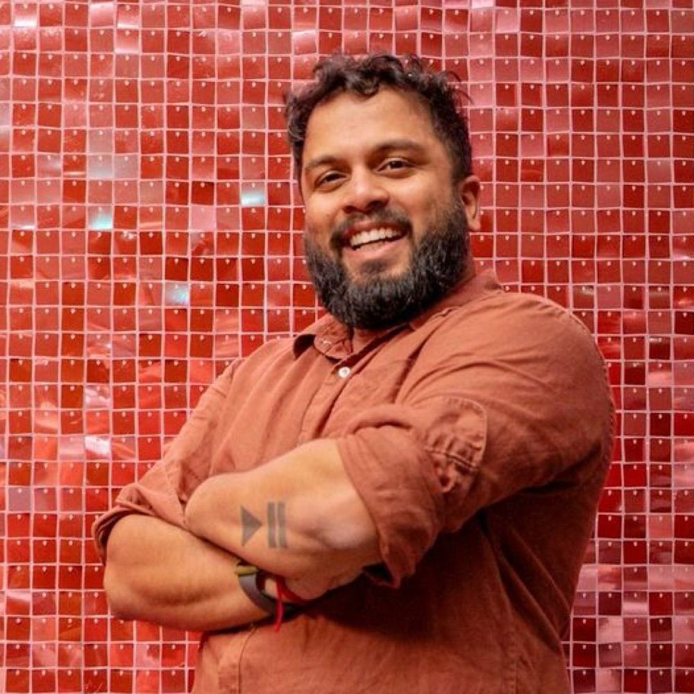 Josh Fernandes