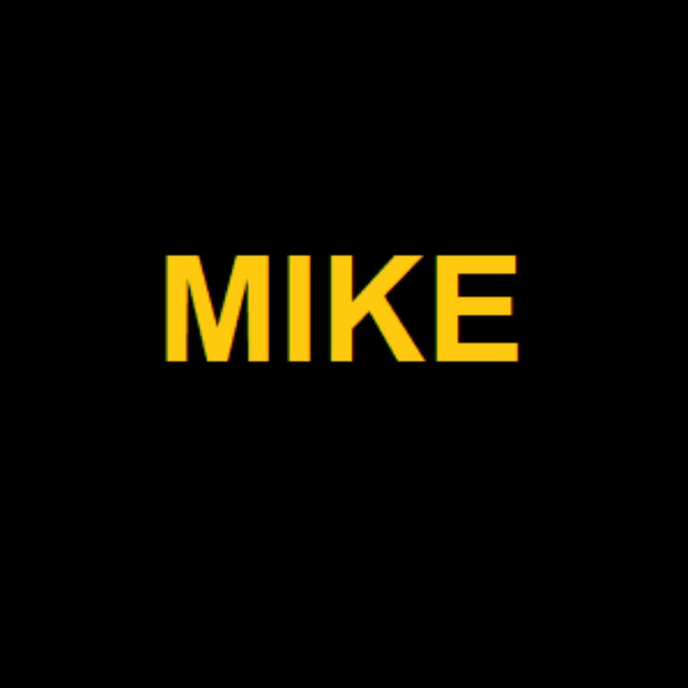 Mike GGGames