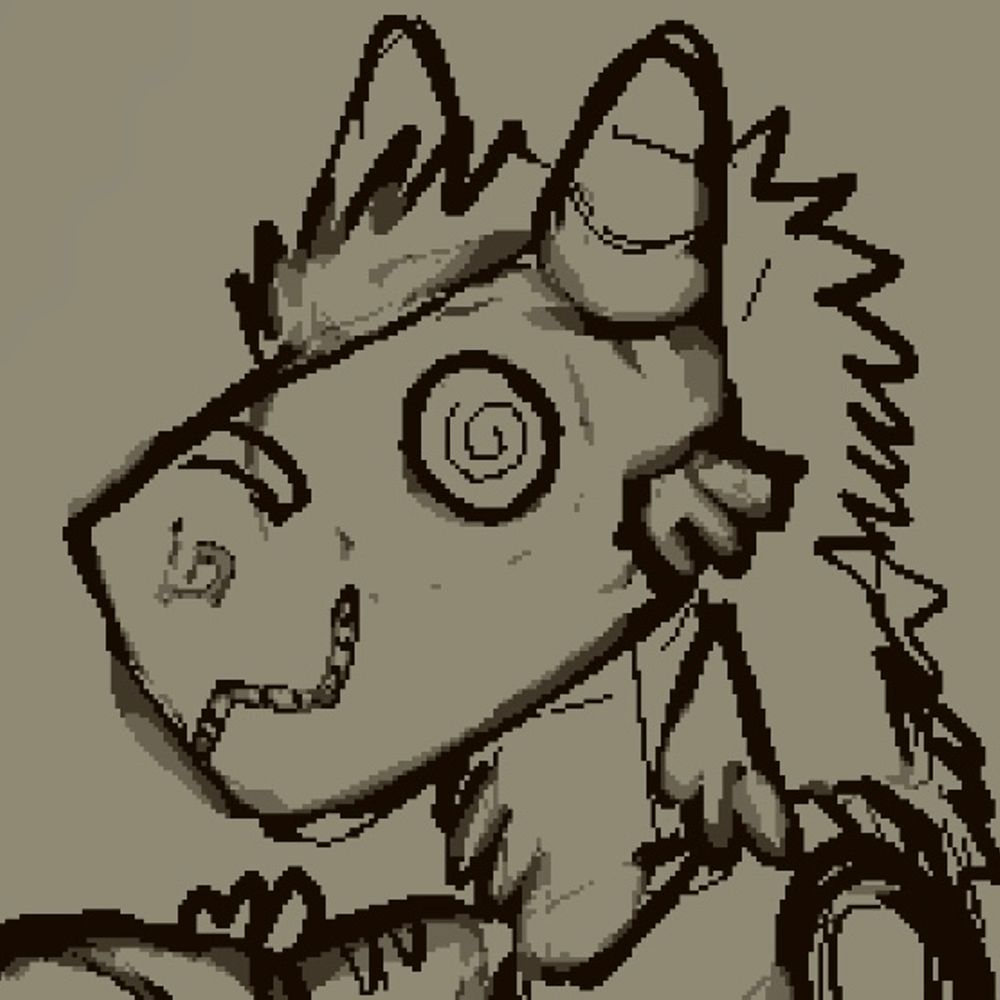 Waffleshark/Alex/Maxwell