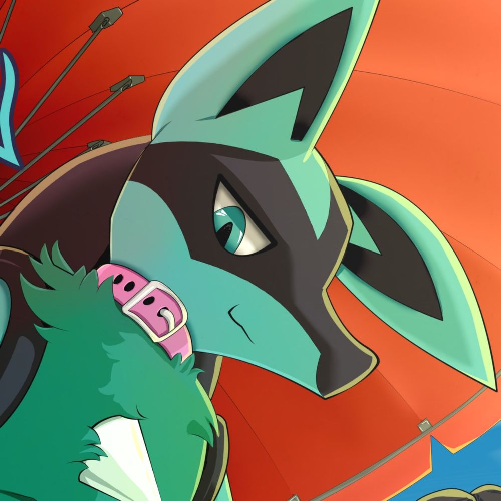 Caramel 🔞 🔜 NFC