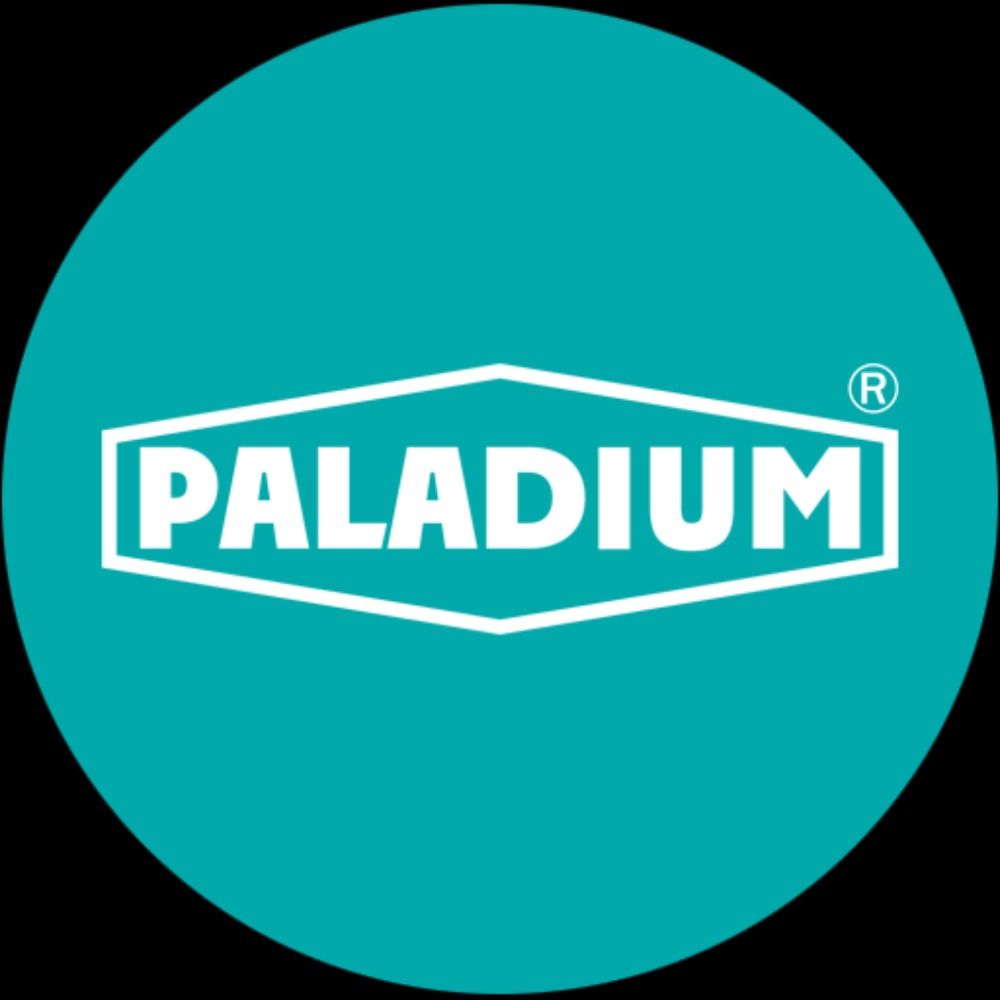 PALADIUM