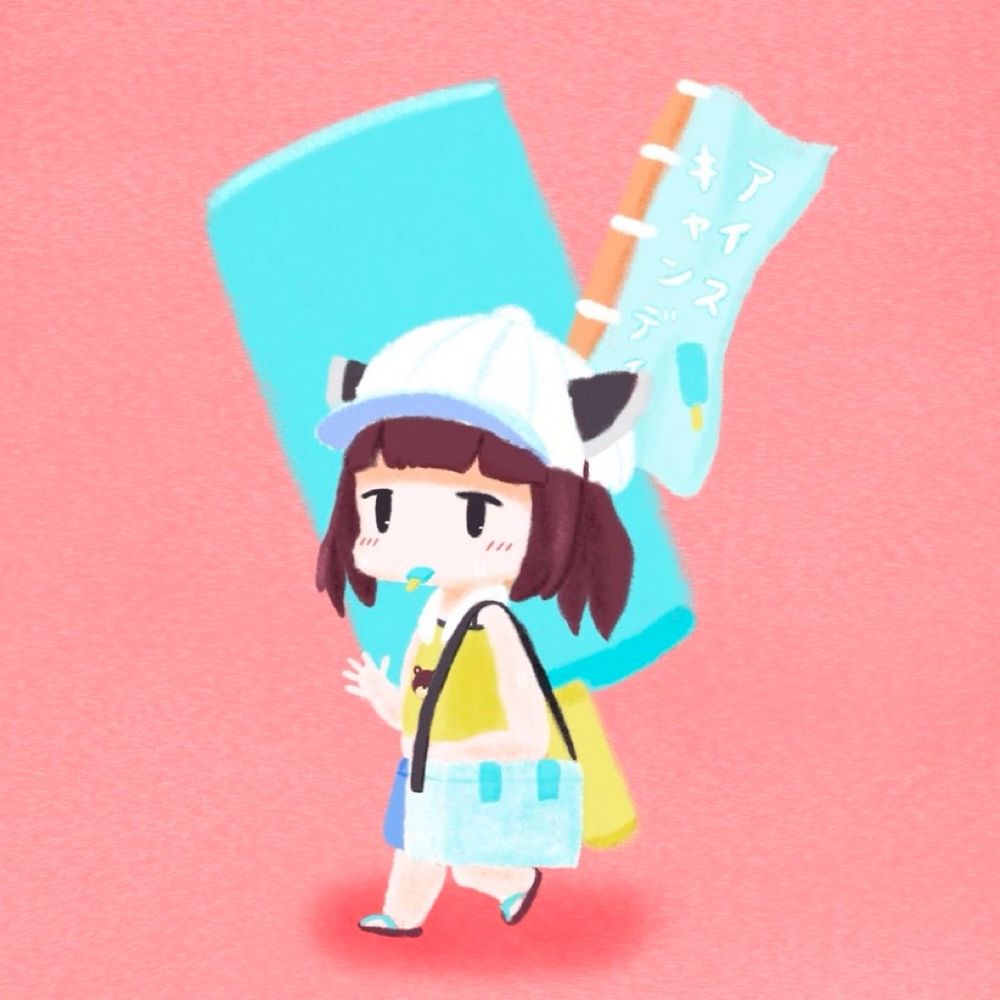 あきのつきみ