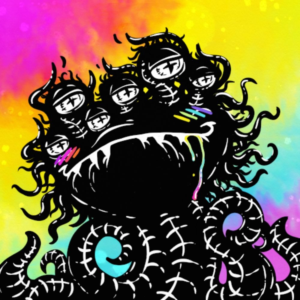 Teratochroma