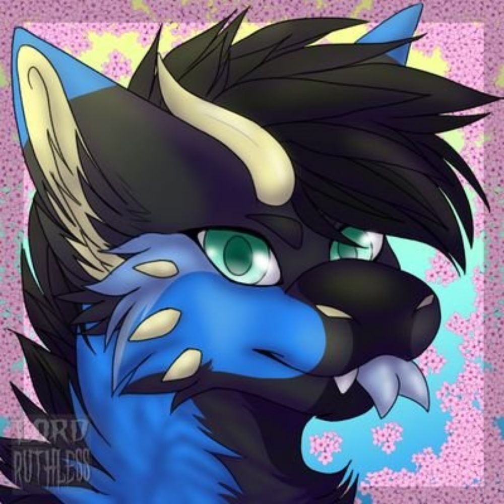Blushie