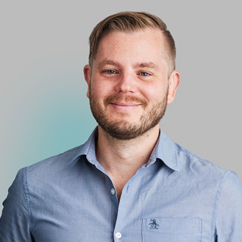 Jesper Maag