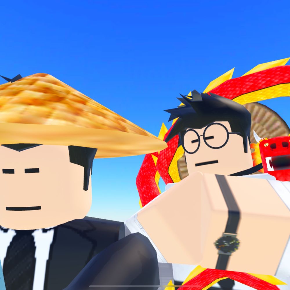 SenseiDave