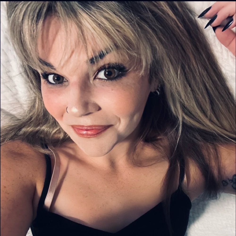 Goddess Dixie