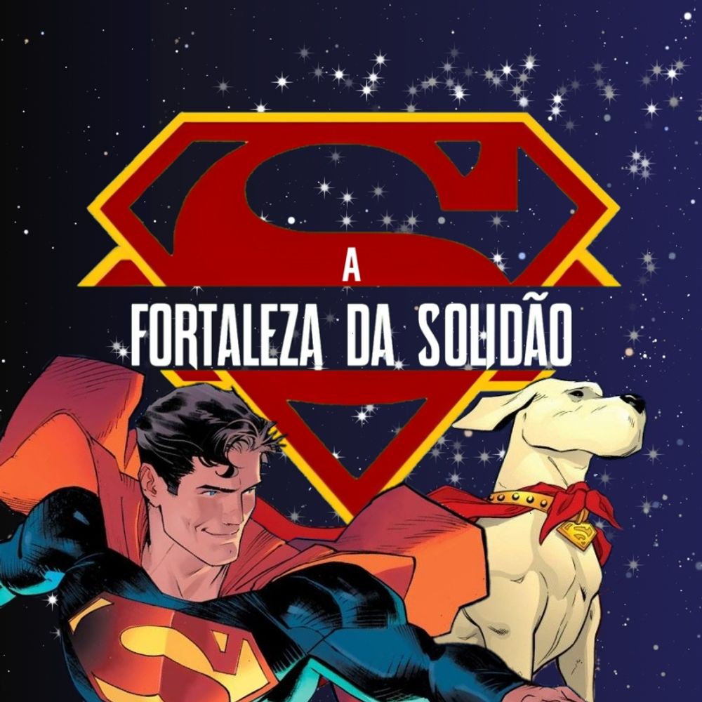 A Fortaleza da Solidão 