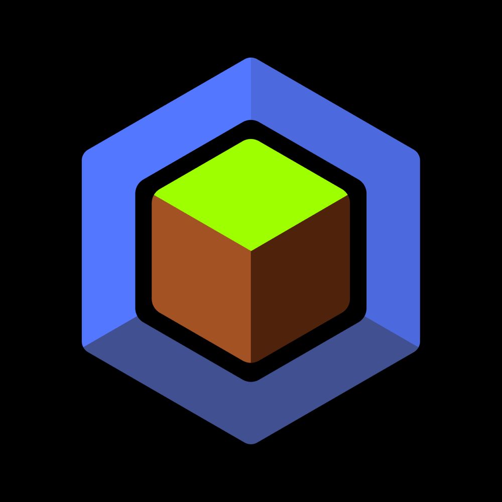 Hollow Cube