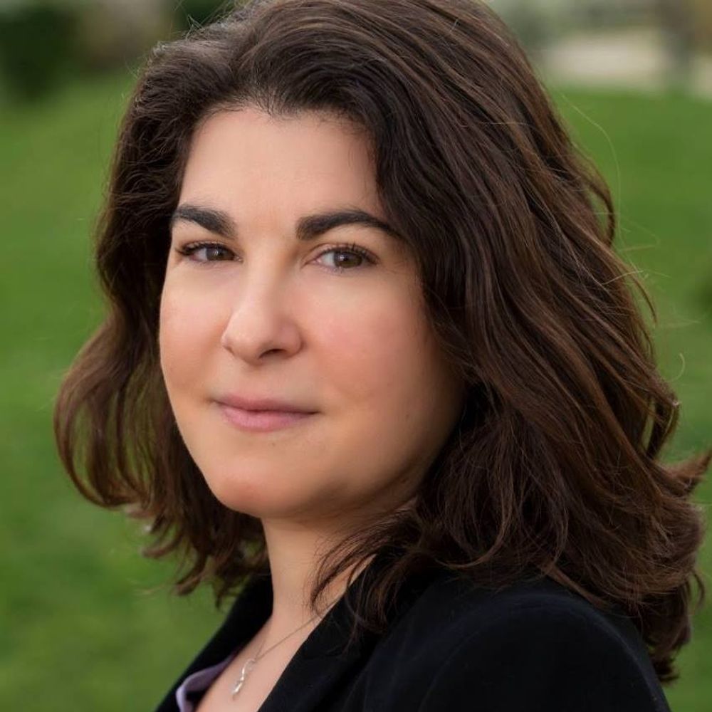 Caroline Boudet 
