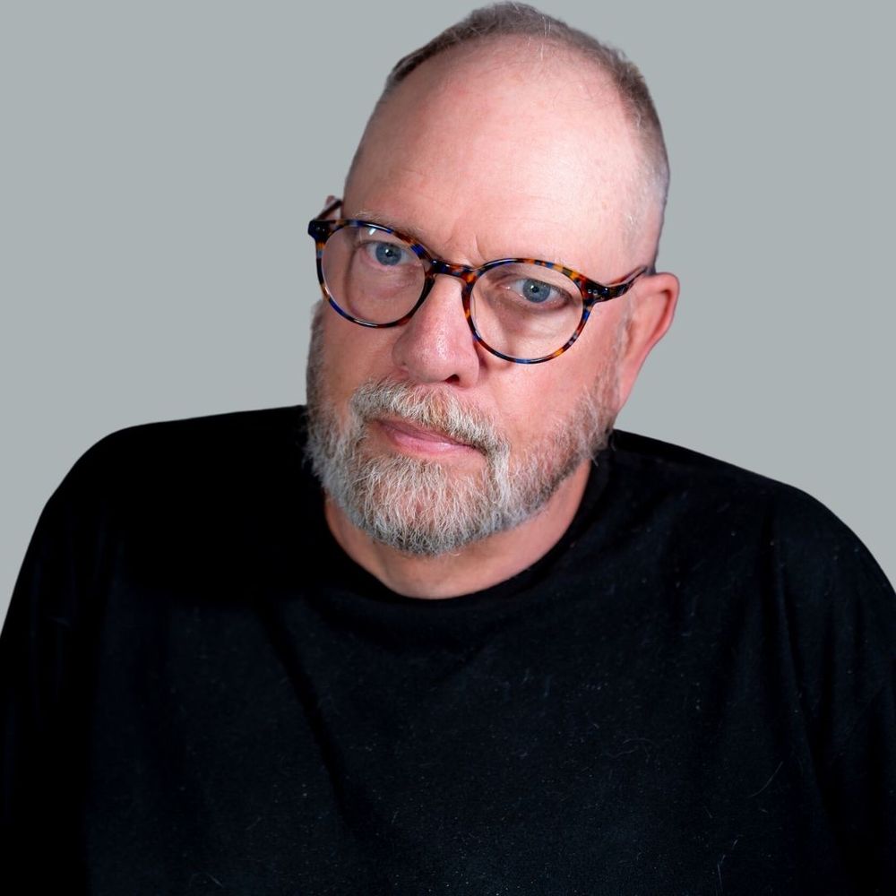 Michael Fauscette