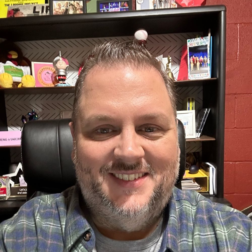 Rob Egan
