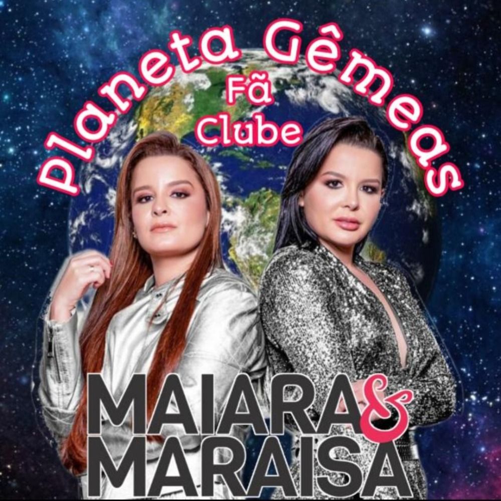  Planeta Gêmeas MeM