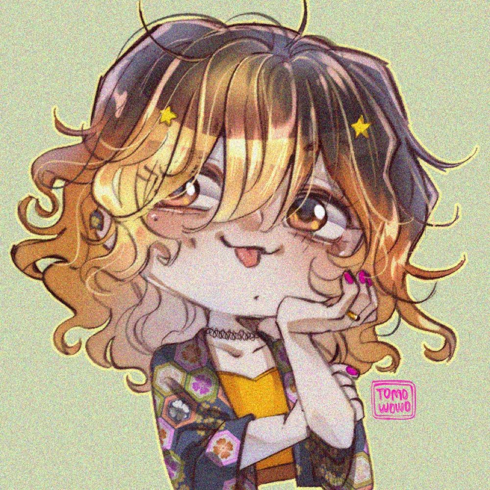 Tomowowo