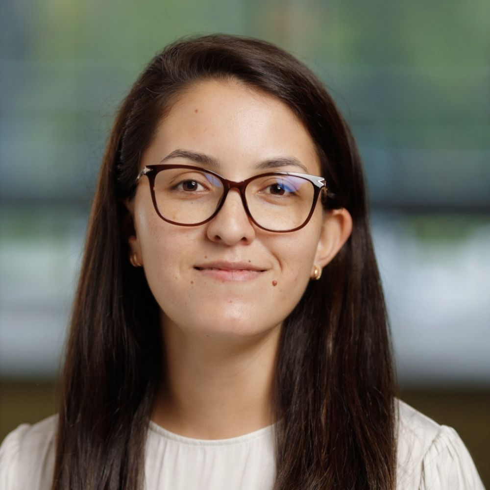 Maria J Jaramillo-Torres