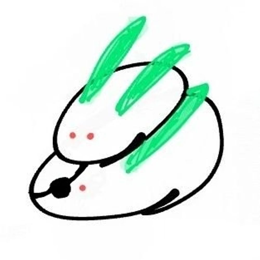 ゆきうさ