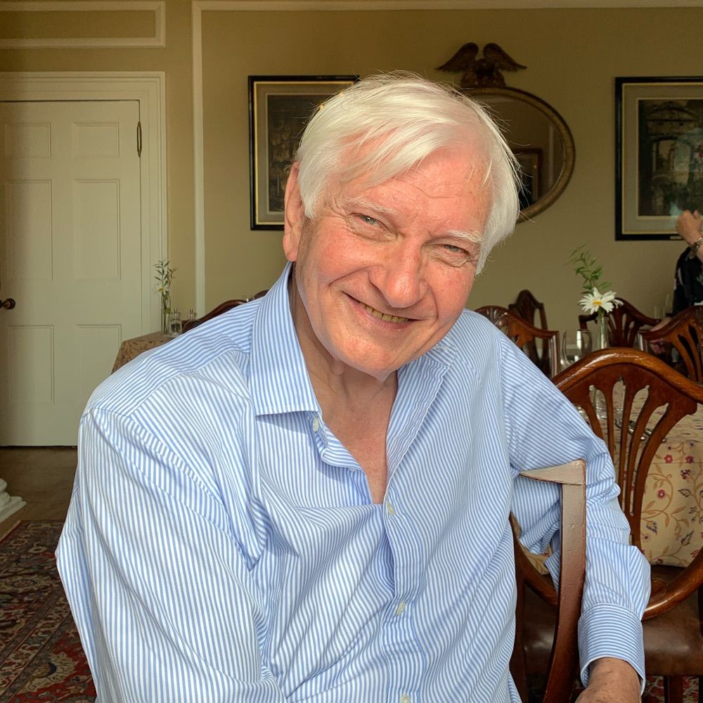 Harvey Proctor