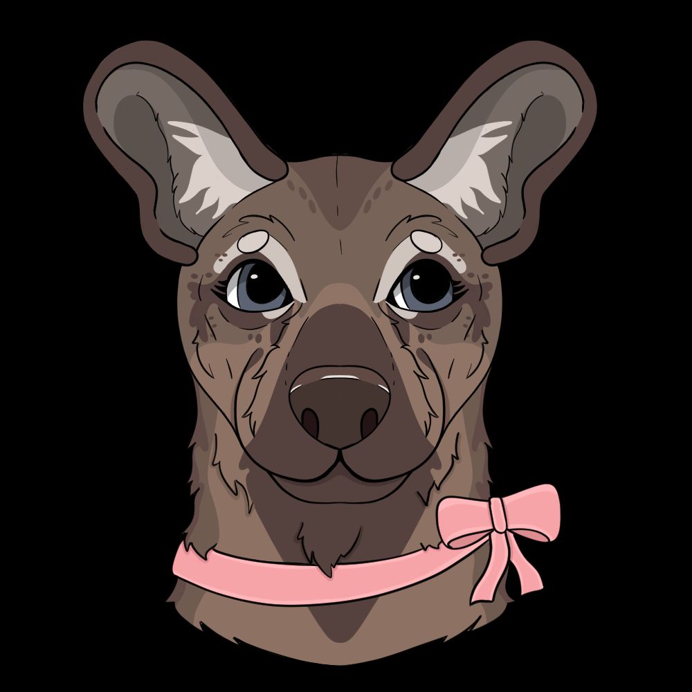 HowlHusky | Kim