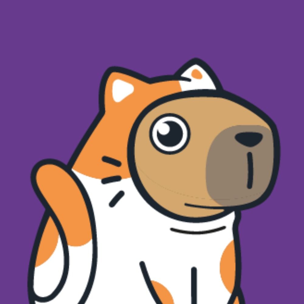 CapyCat Games
