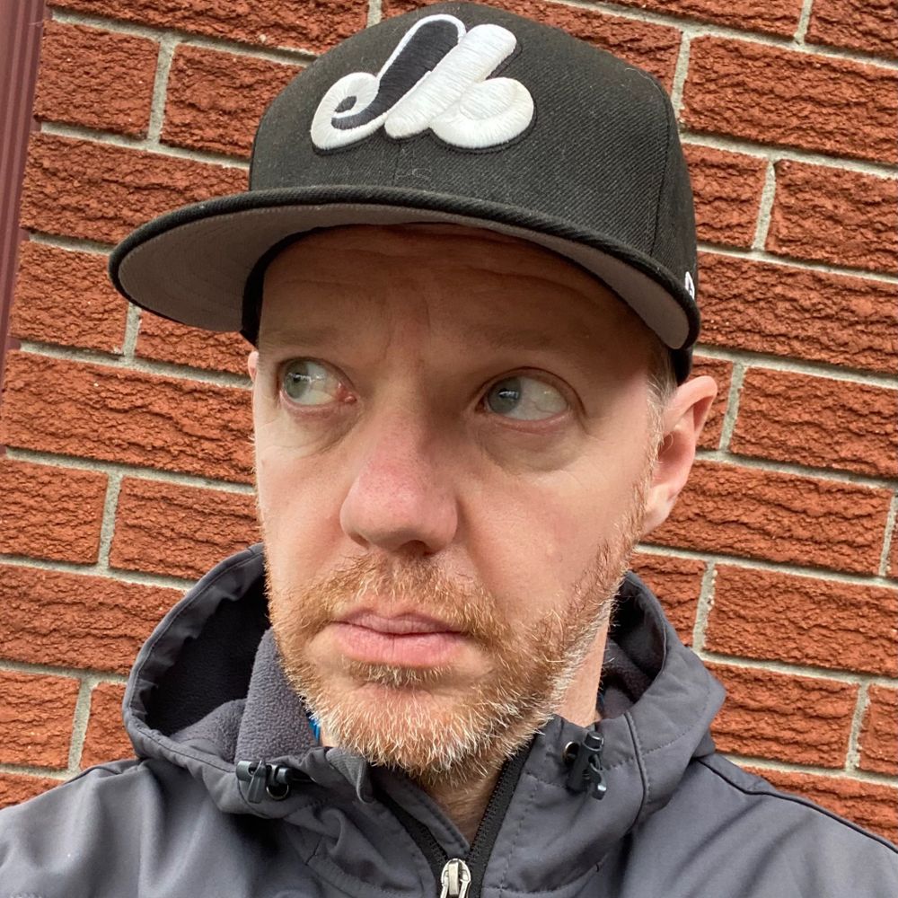 Matt Russell