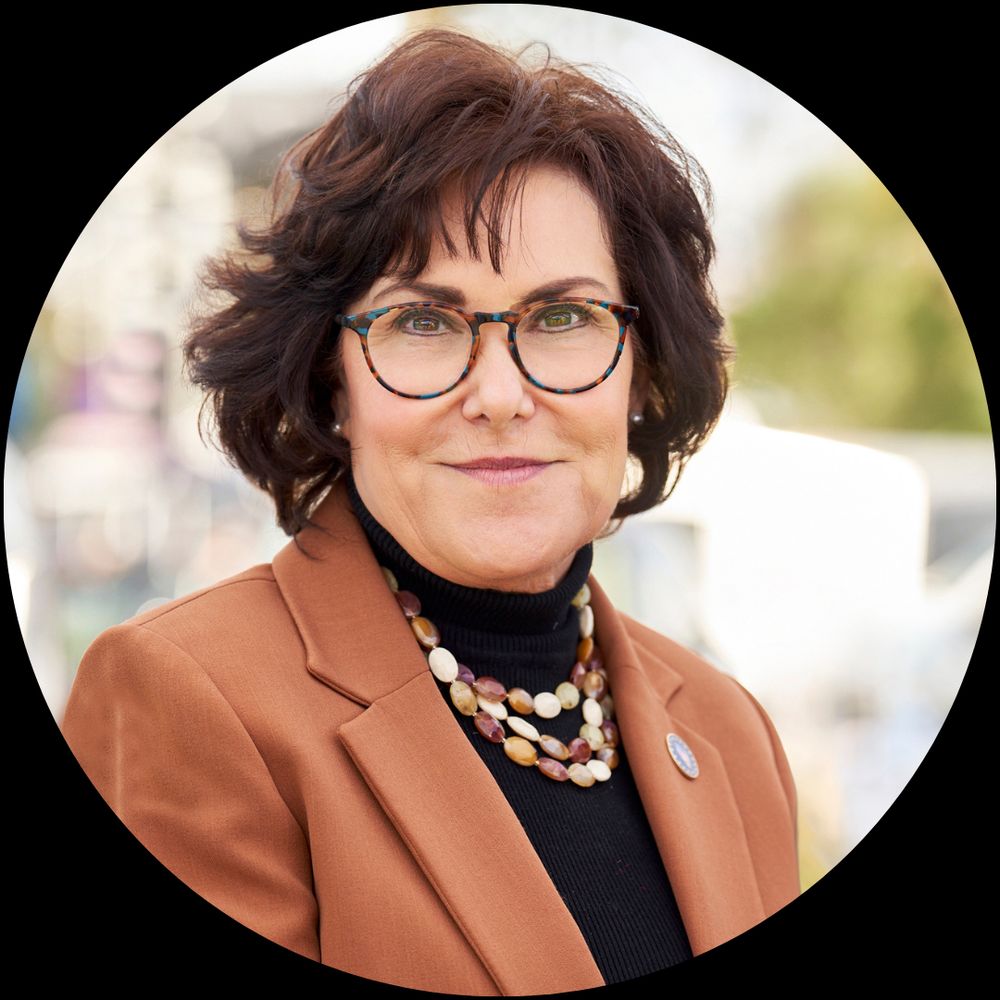 Senator Jacky Rosen