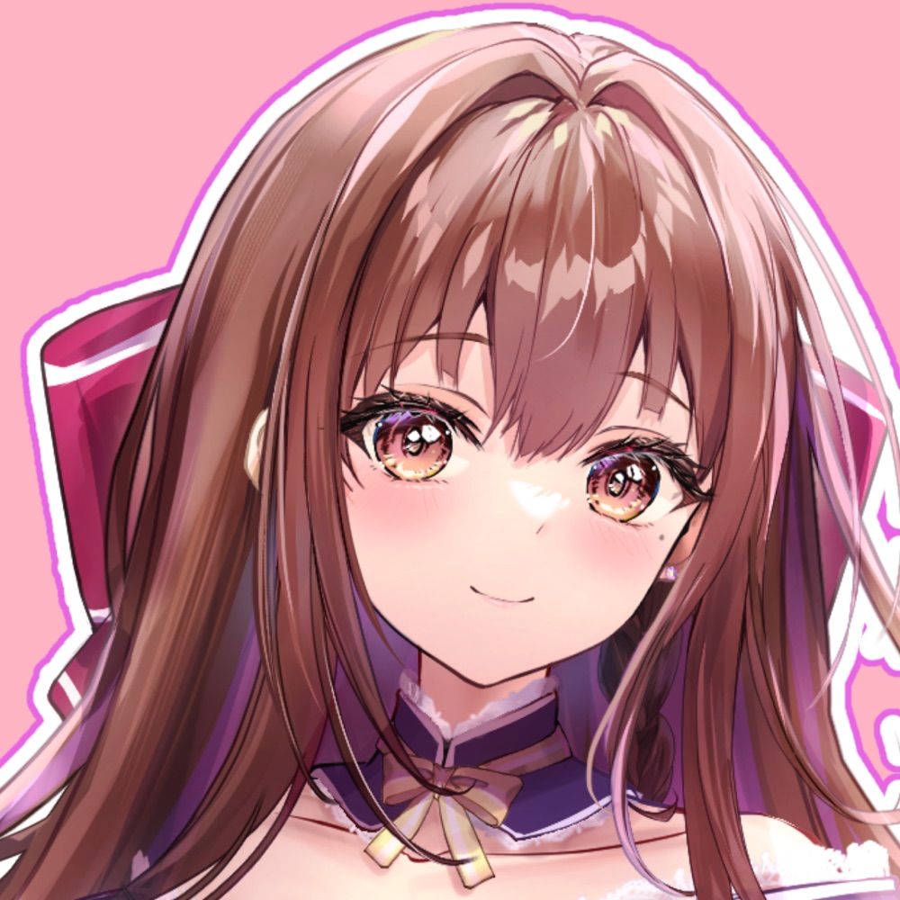 涙uRUiii @京都弁VTuber準備中