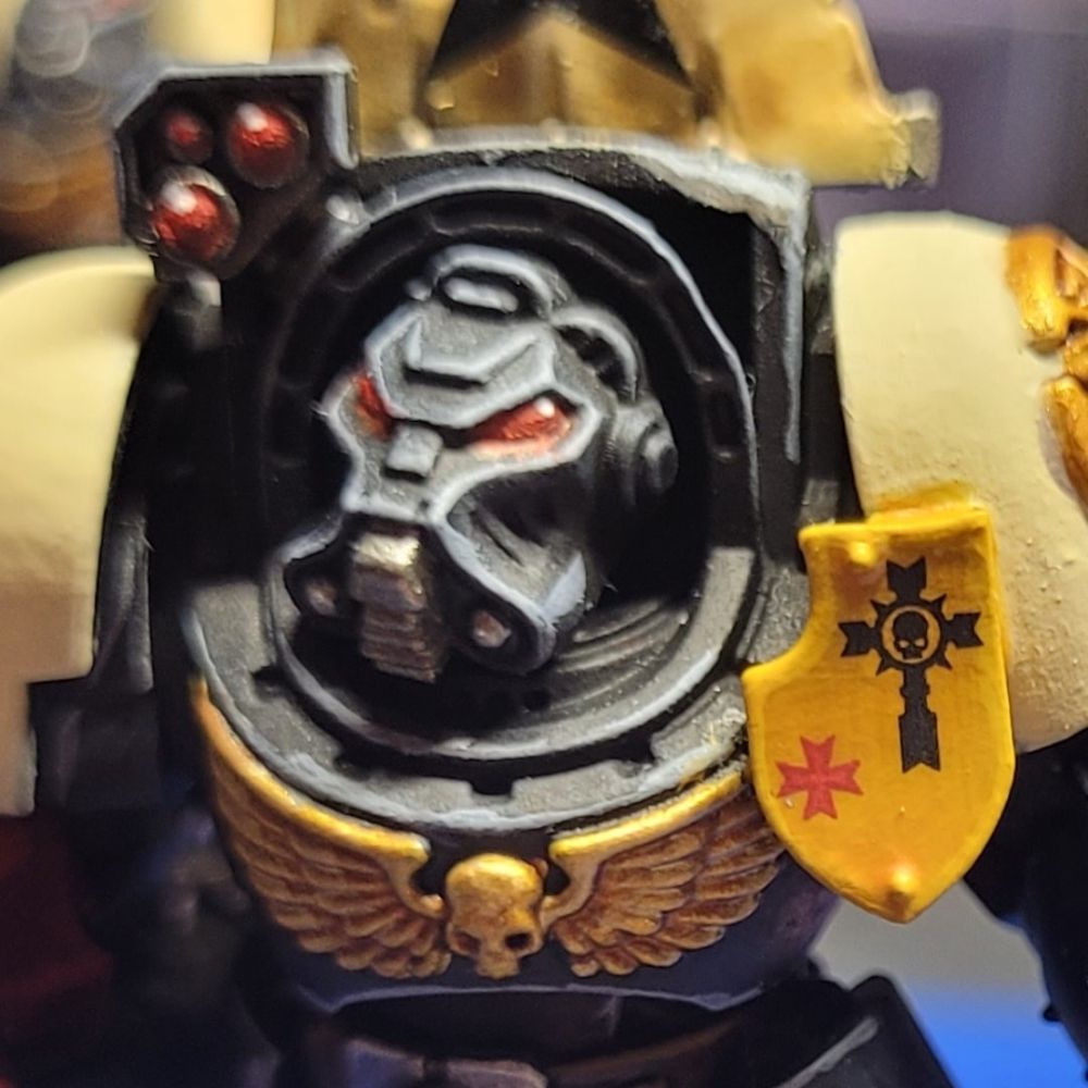 SaltyKaiser40k