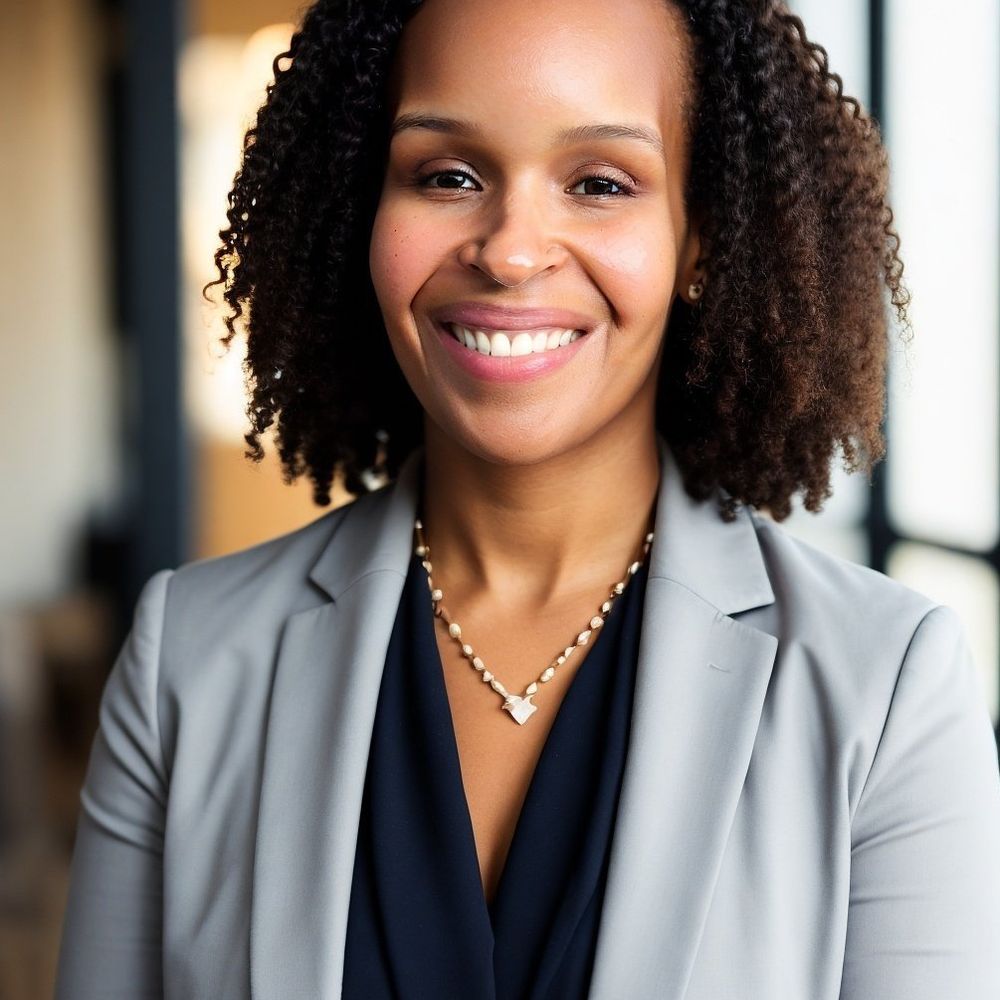 Tiffany D. Joseph