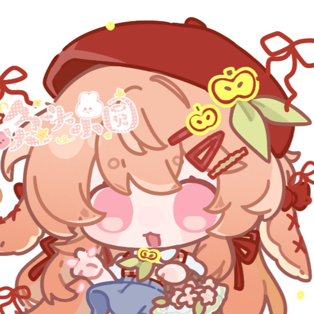 柚宝_YuBao⭐