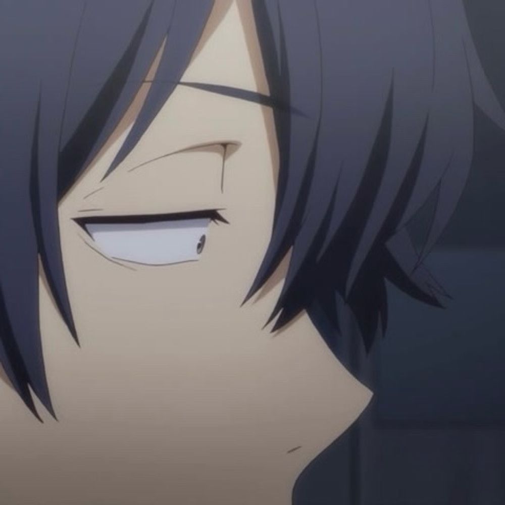 Hachiman. H