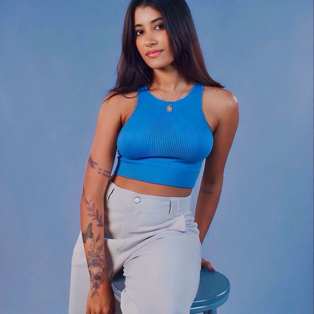 maria maria