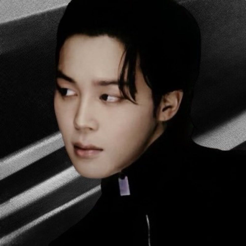 Lia do Jimin⁷