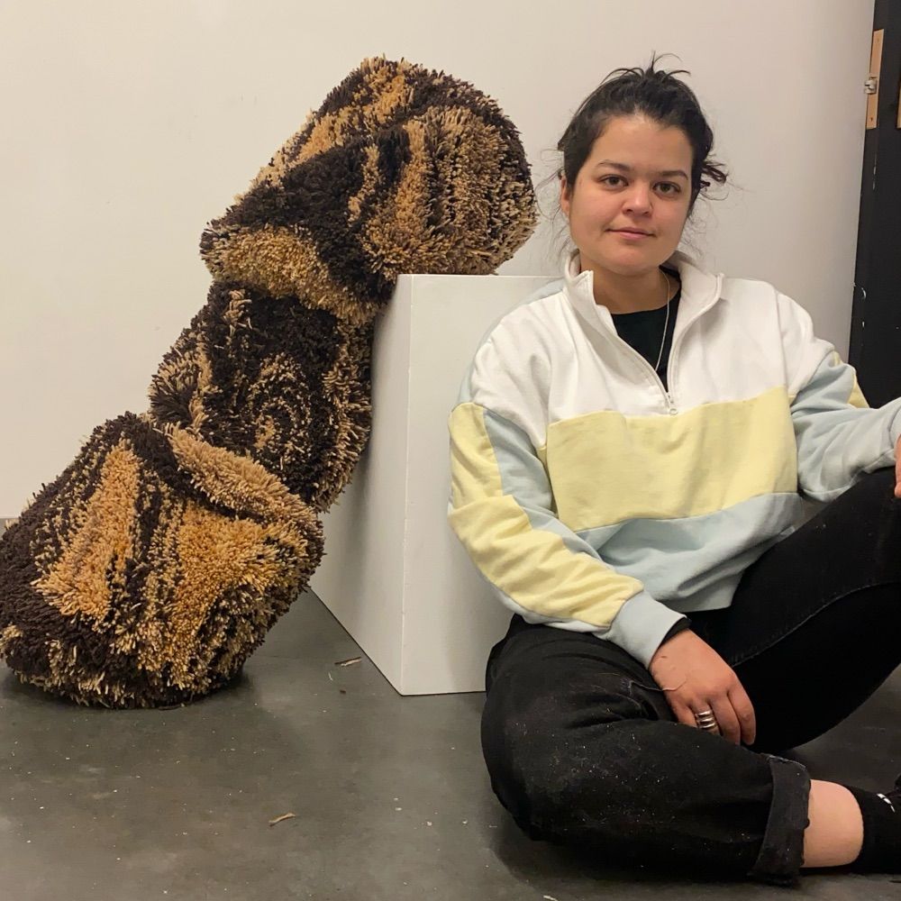 Andrea Garcia Vasquez
