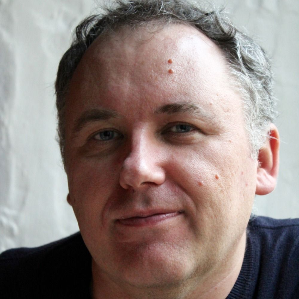 Aidan Doyle