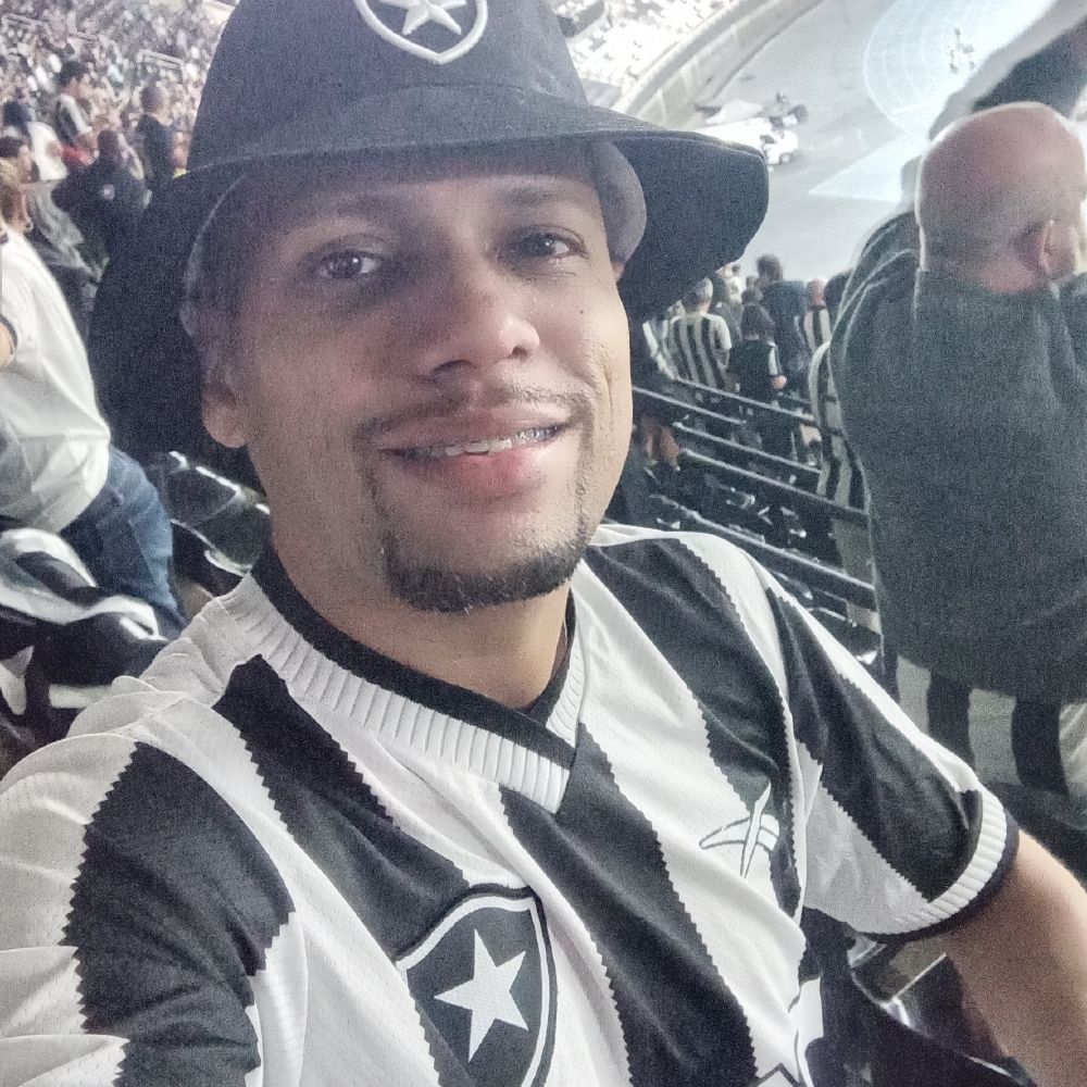 Thiago Lopes 