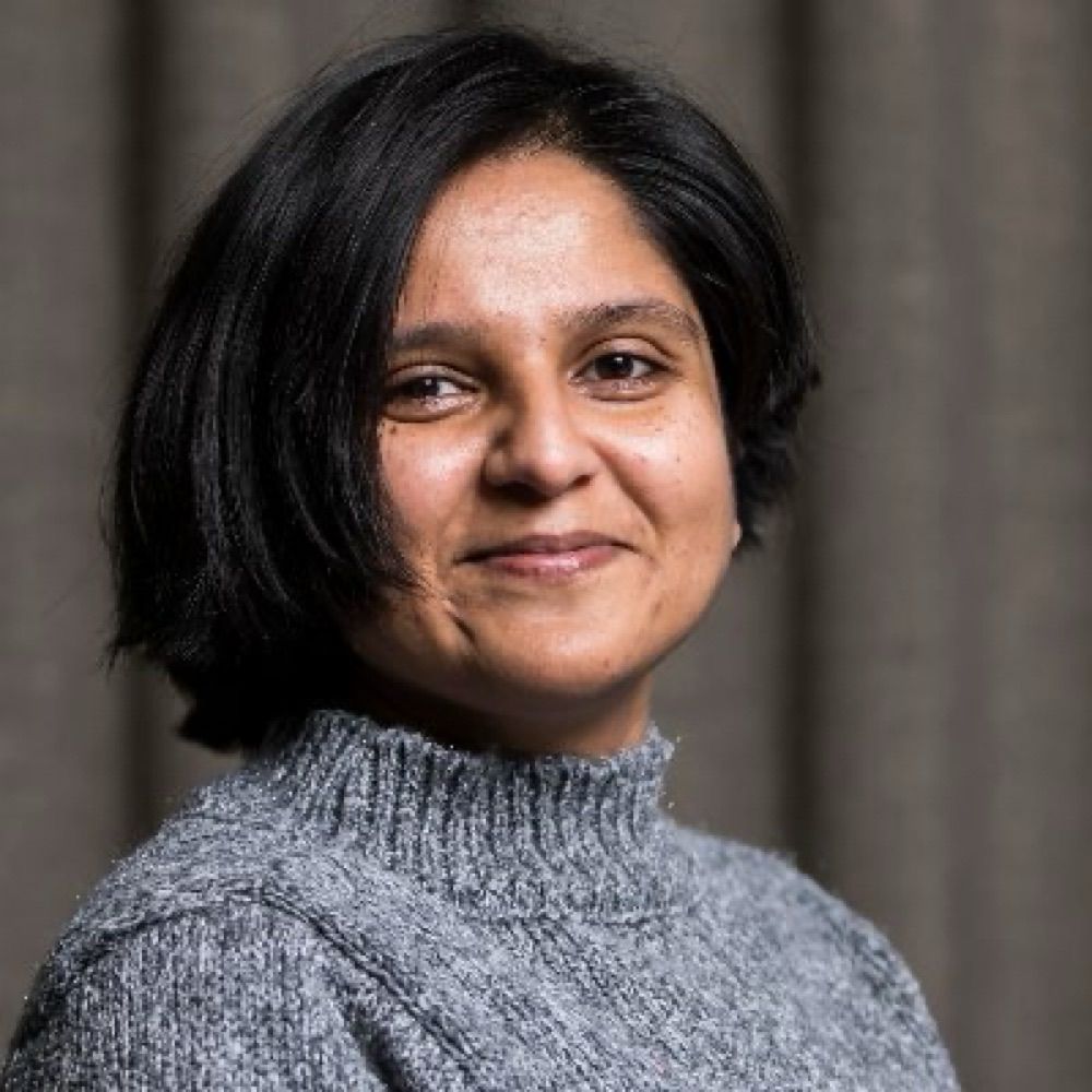 Anumita (Anu) Goswami